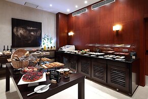 Eurostars Palacio Santa Marta