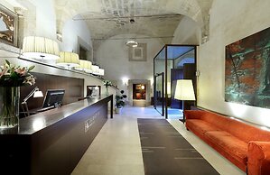 Eurostars Palacio Santa Marta