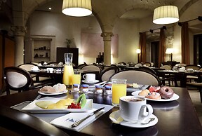 Eurostars Palacio Santa Marta