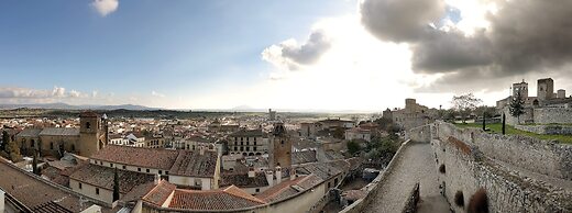 Eurostars Palacio Santa Marta