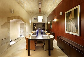 Eurostars Palacio Santa Marta