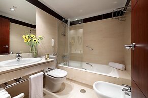 Eurostars Palacio Santa Marta