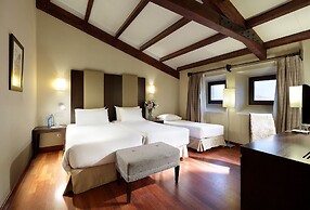 Eurostars Palacio Santa Marta