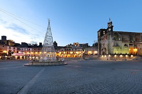 Eurostars Palacio Santa Marta