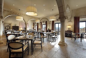 Eurostars Palacio Santa Marta