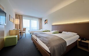 Hotel Momentum