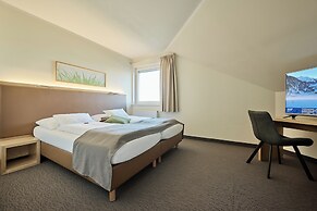 Hotel Momentum