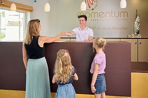 Hotel Momentum