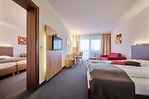 Hotel Momentum