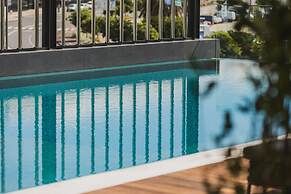 Hotel Marina Atlântico