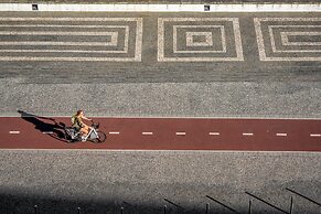 Hotel Marina Atlântico