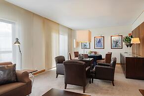 Hotel Marina Atlântico