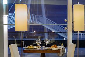 Hotel Marina Atlântico