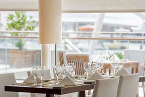 Hotel Marina Atlântico