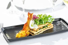 Hotel Marina Atlântico