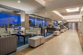 Hotel Marina Atlântico
