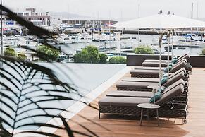 Hotel Marina Atlântico