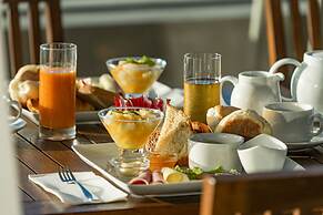 Hotel Marina Atlântico