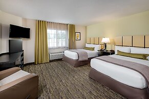 Candlewood Suites Washington Dulles Sterling, an IHG Hotel