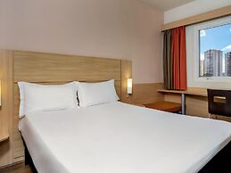 ibis Sao Paulo Interlagos