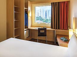 ibis Sao Paulo Interlagos