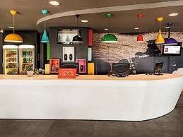 ibis Sao Paulo Interlagos