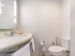 ibis Sao Paulo Interlagos