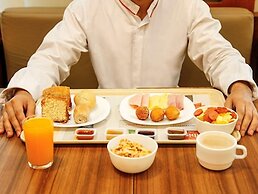 ibis Sao Paulo Interlagos