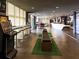 ibis Sao Paulo Interlagos