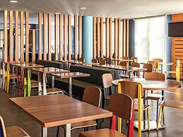 ibis Sao Paulo Interlagos