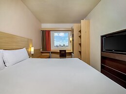 ibis Sao Paulo Interlagos