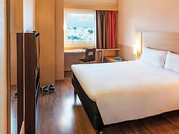 ibis Sao Paulo Interlagos