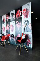 ibis Sao Paulo Interlagos