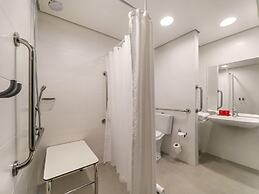ibis Sao Paulo Interlagos