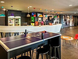 ibis Sao Paulo Interlagos