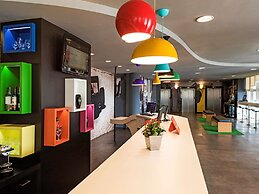 ibis Sao Paulo Interlagos