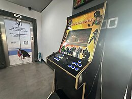 ibis Sao Paulo Interlagos