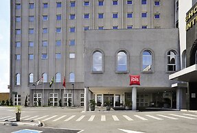 ibis Sao Paulo Interlagos