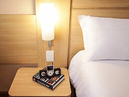 ibis Sao Paulo Interlagos