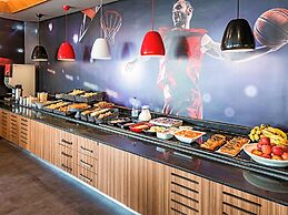 ibis Sao Paulo Interlagos