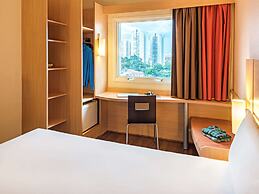 ibis Sao Paulo Interlagos