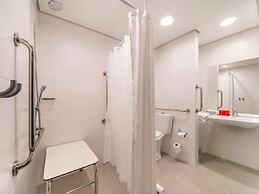 ibis Sao Paulo Interlagos