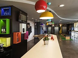 ibis Sao Paulo Interlagos
