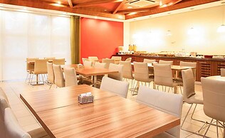 ibis Sao Paulo Interlagos