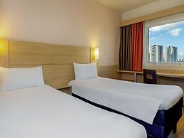 ibis Sao Paulo Interlagos