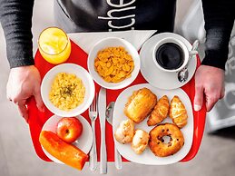 ibis Sao Paulo Interlagos