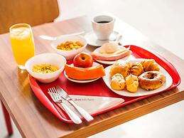 ibis Sao Paulo Interlagos