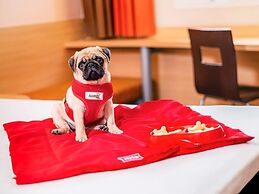 ibis Sao Paulo Interlagos