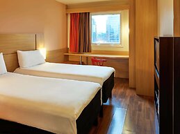 ibis Sao Paulo Interlagos