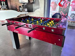 ibis Sao Paulo Interlagos